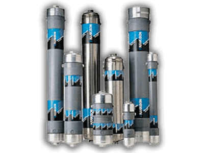 Filtros y Tratamiento